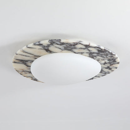 Noro Marble Ceiling Lamp
