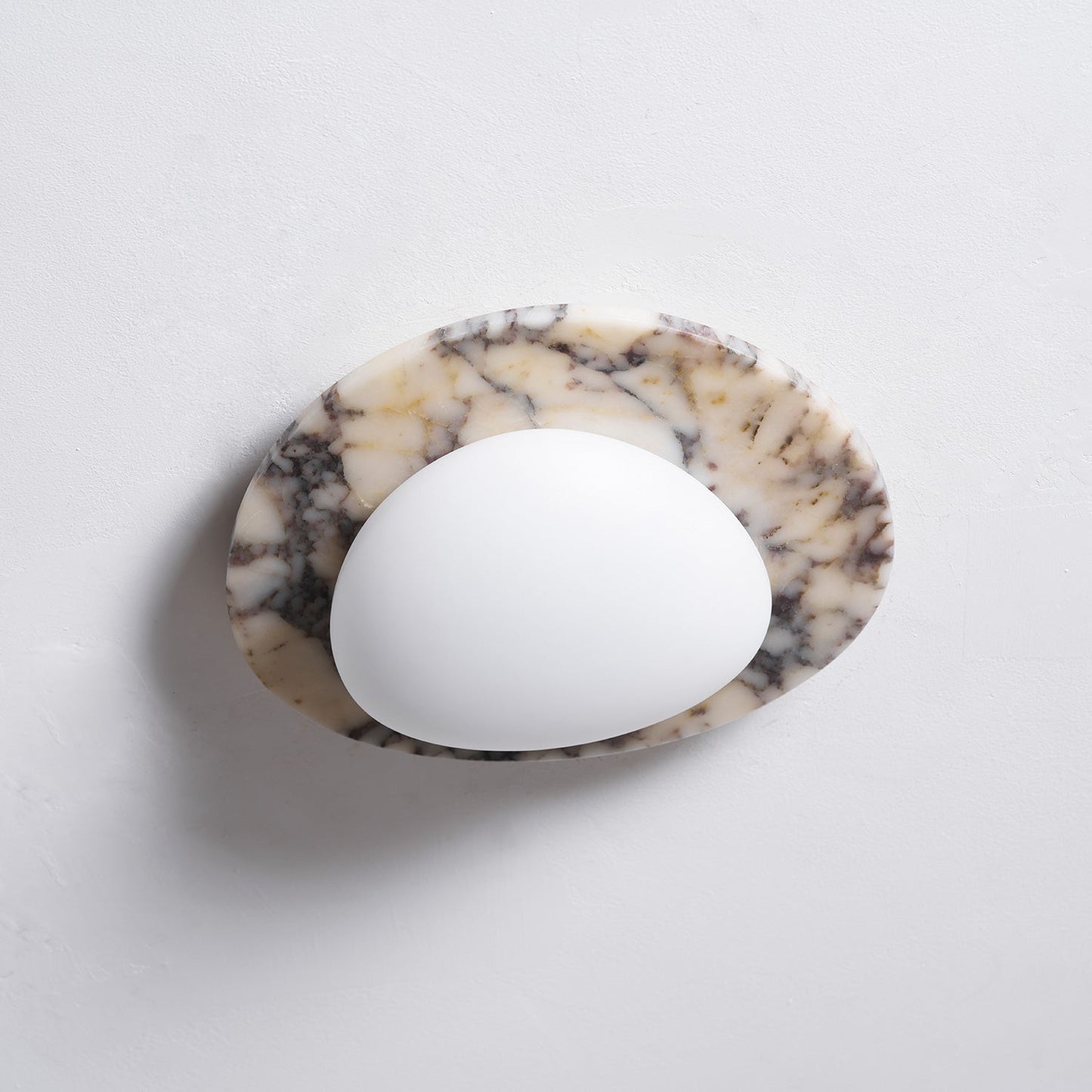Noro Marble Ceiling Lamp