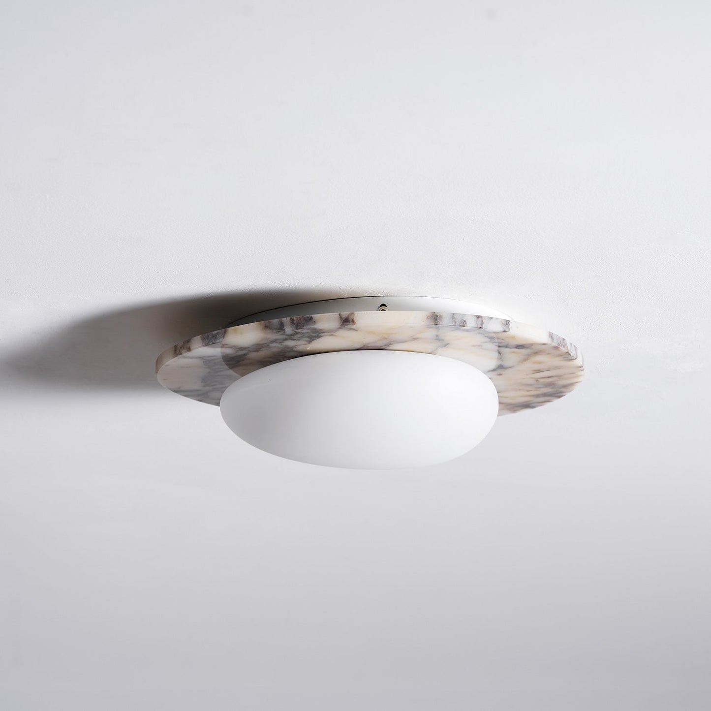 Noro Marble Ceiling Lamp