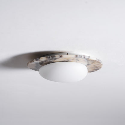 Noro Marble Ceiling Lamp