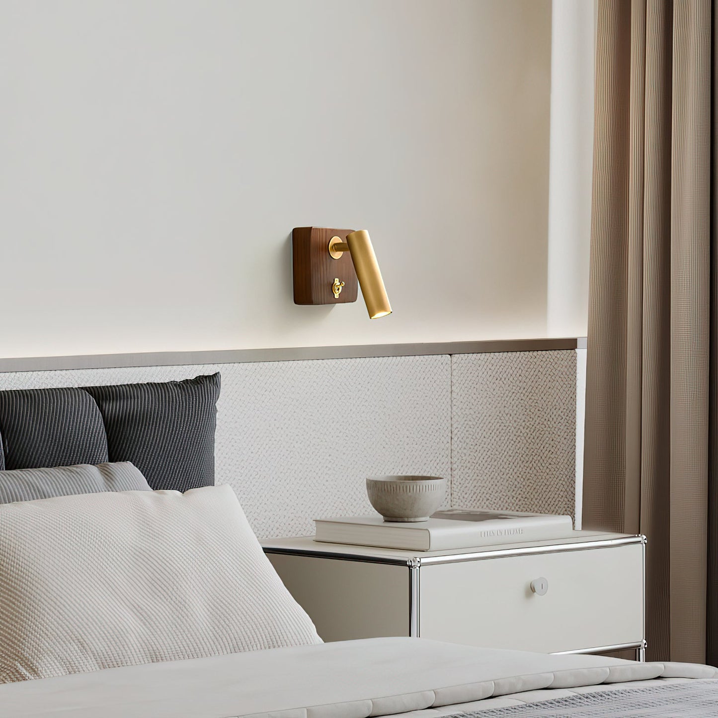 Bexley Surface Wall Lamp