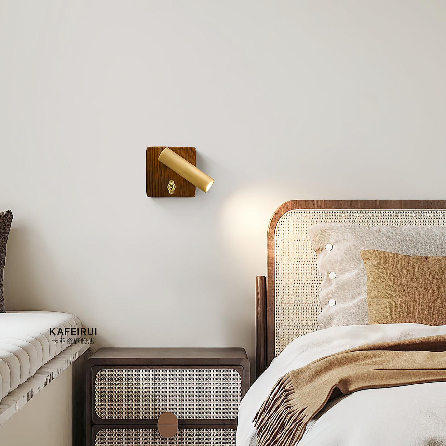 Bexley Surface Wall Lamp