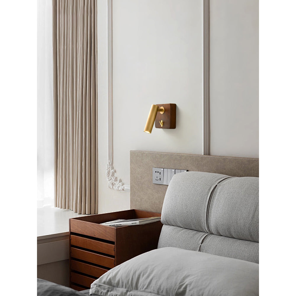 Bexley Surface Wall Lamp
