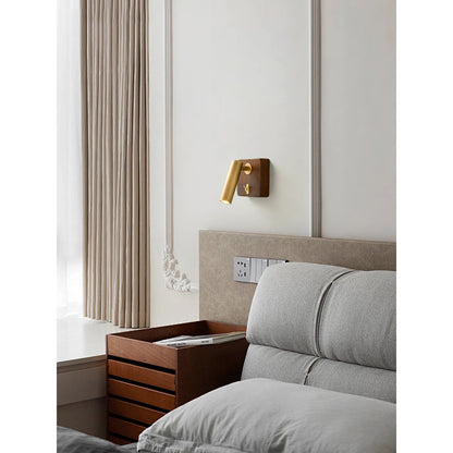 Bexley Surface Wall Lamp