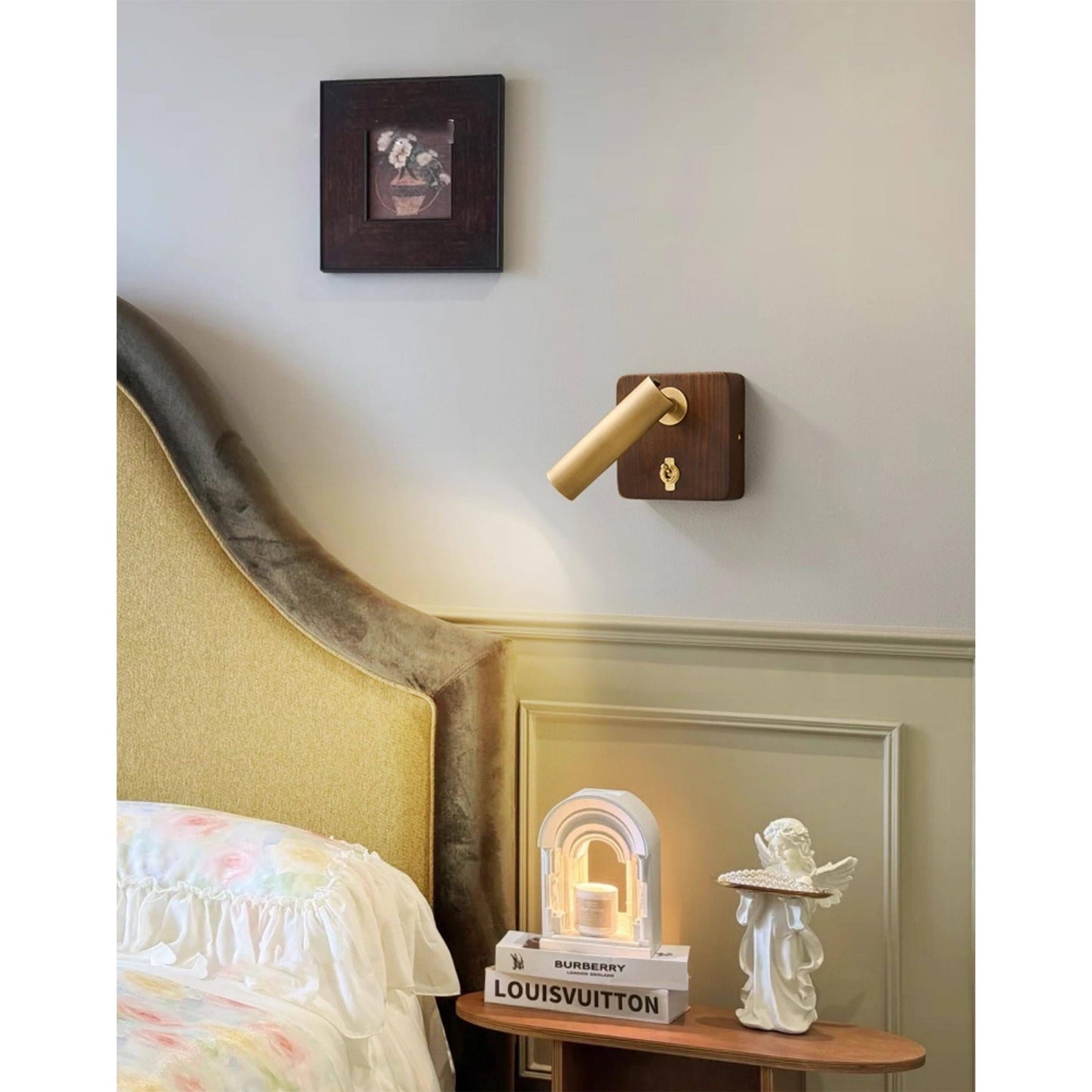 Bexley Surface Wall Lamp