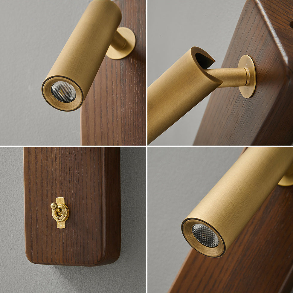 Bexley Surface Wall Lamp