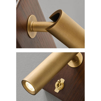 Bexley Surface Wall Lamp