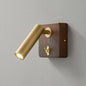 Bexley Surface Wall Lamp