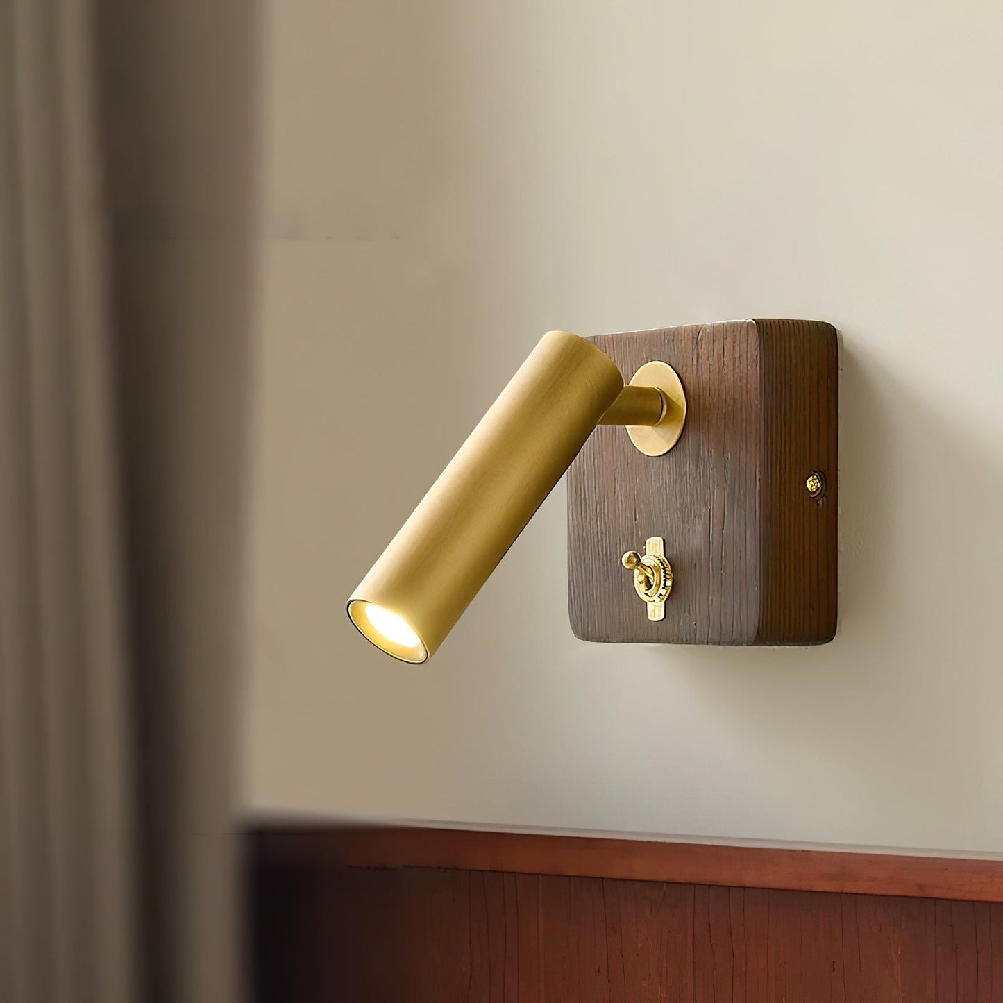 Bexley Surface Wall Lamp