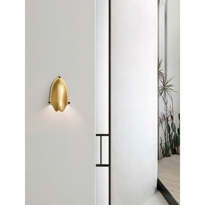 Acacia Wall Lamp