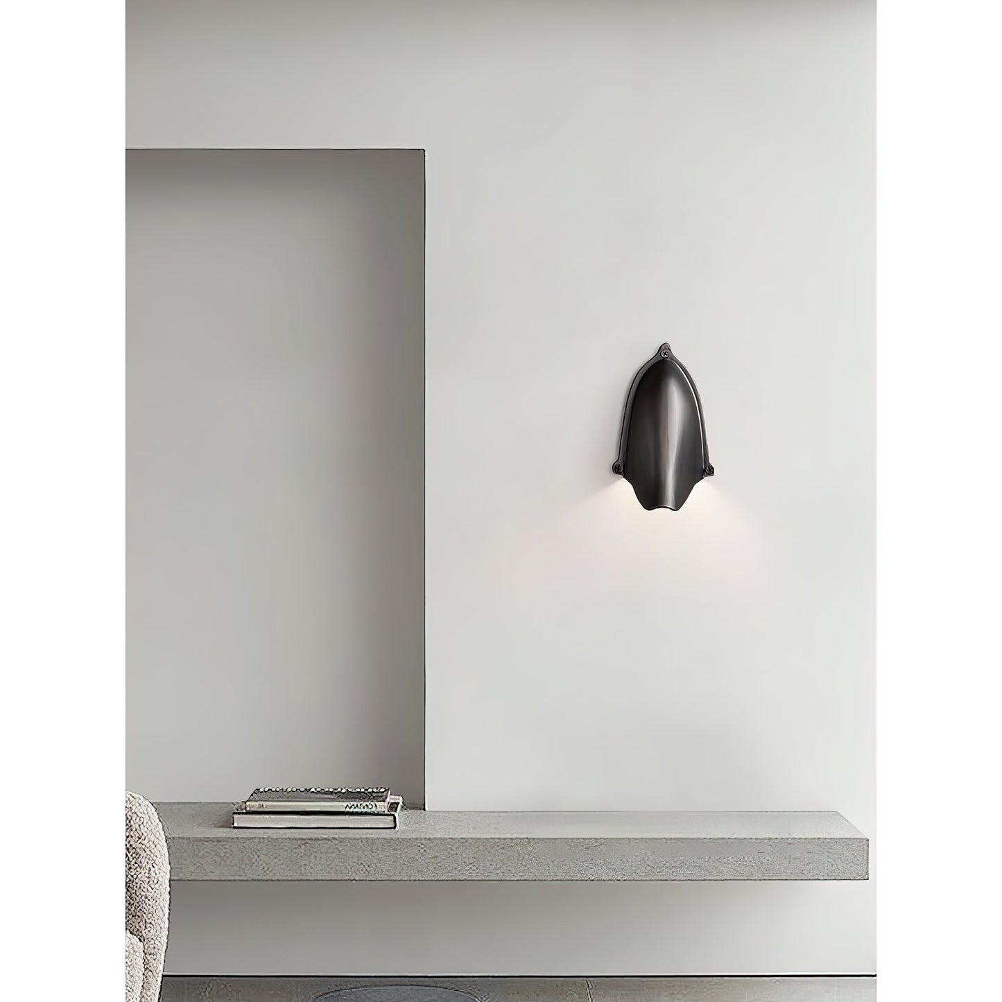 Acacia Wall Lamp