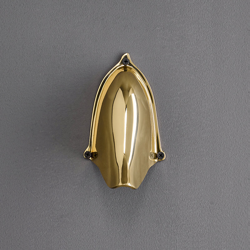 Acacia Wall Lamp