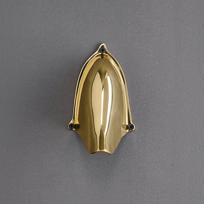Acacia Wall Lamp