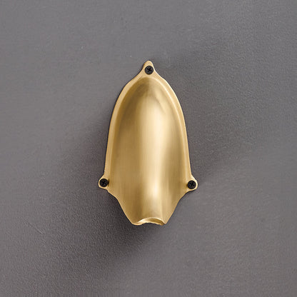 Acacia Wall Lamp