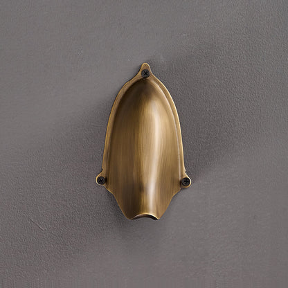 Acacia Wall Lamp