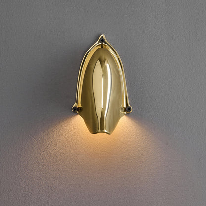 Acacia Wall Lamp