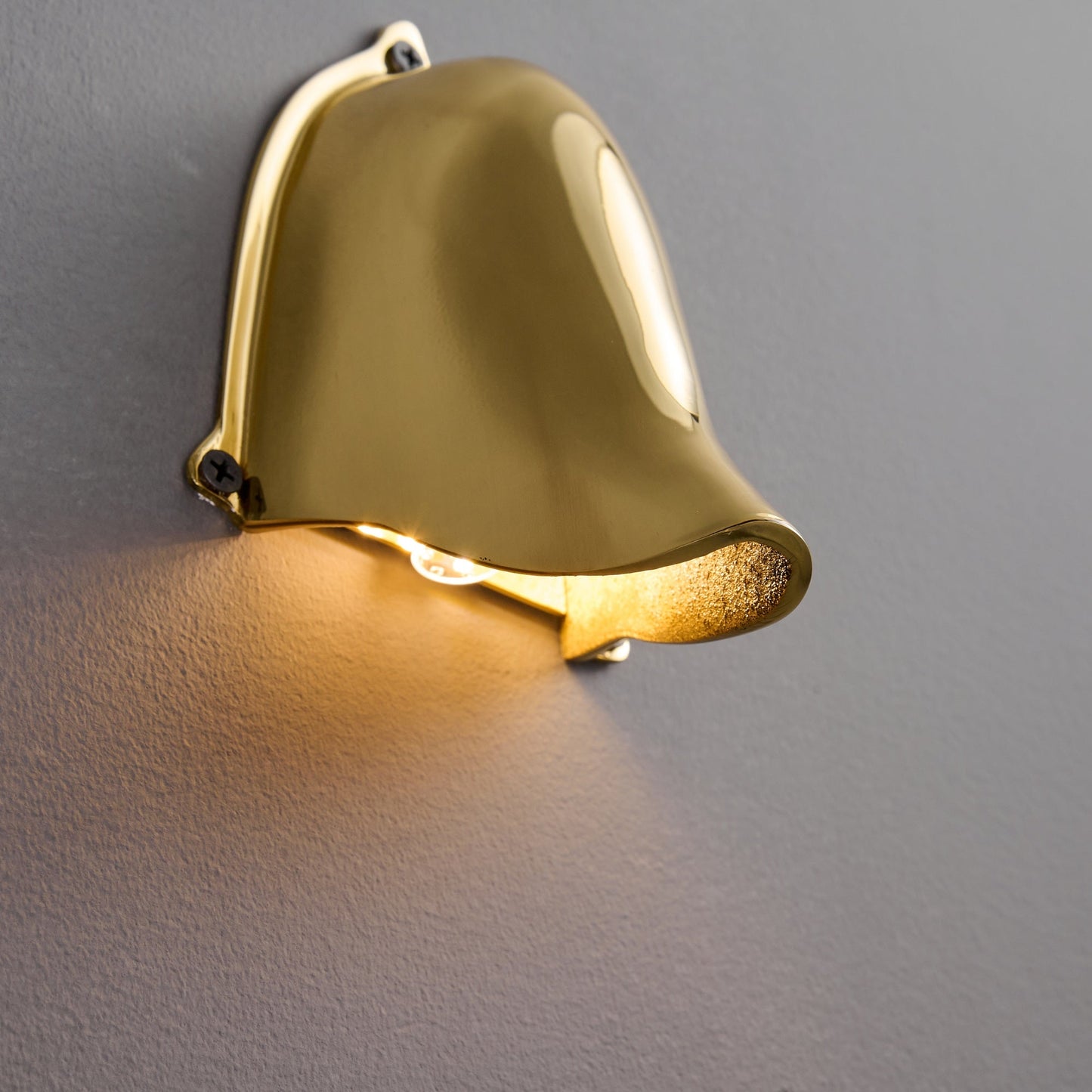 Acacia Wall Lamp