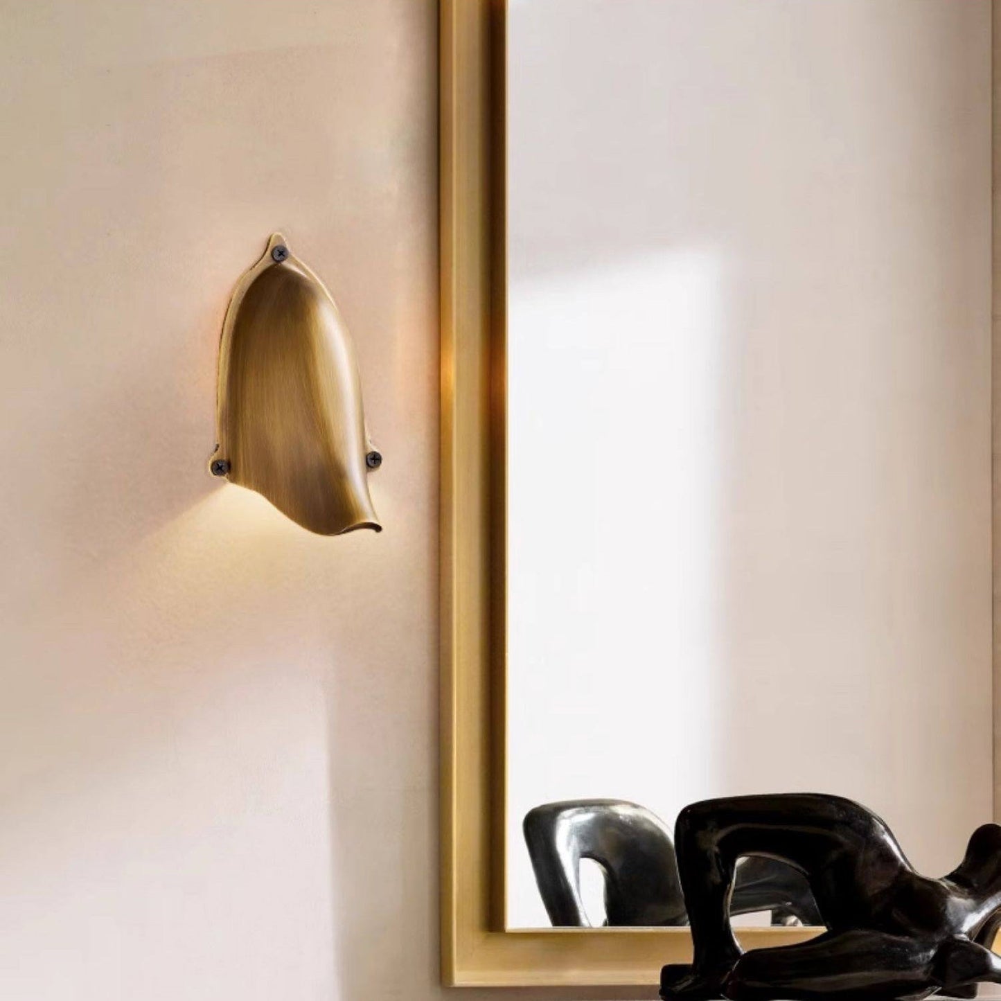 Acacia Wall Lamp