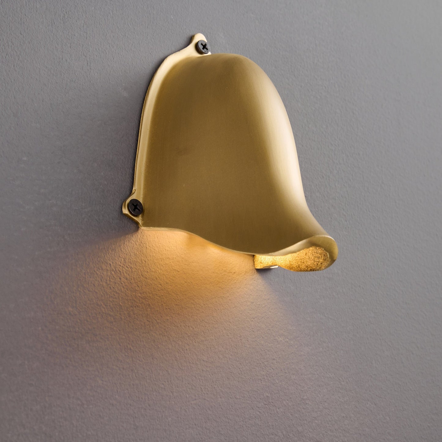 Acacia Wall Lamp