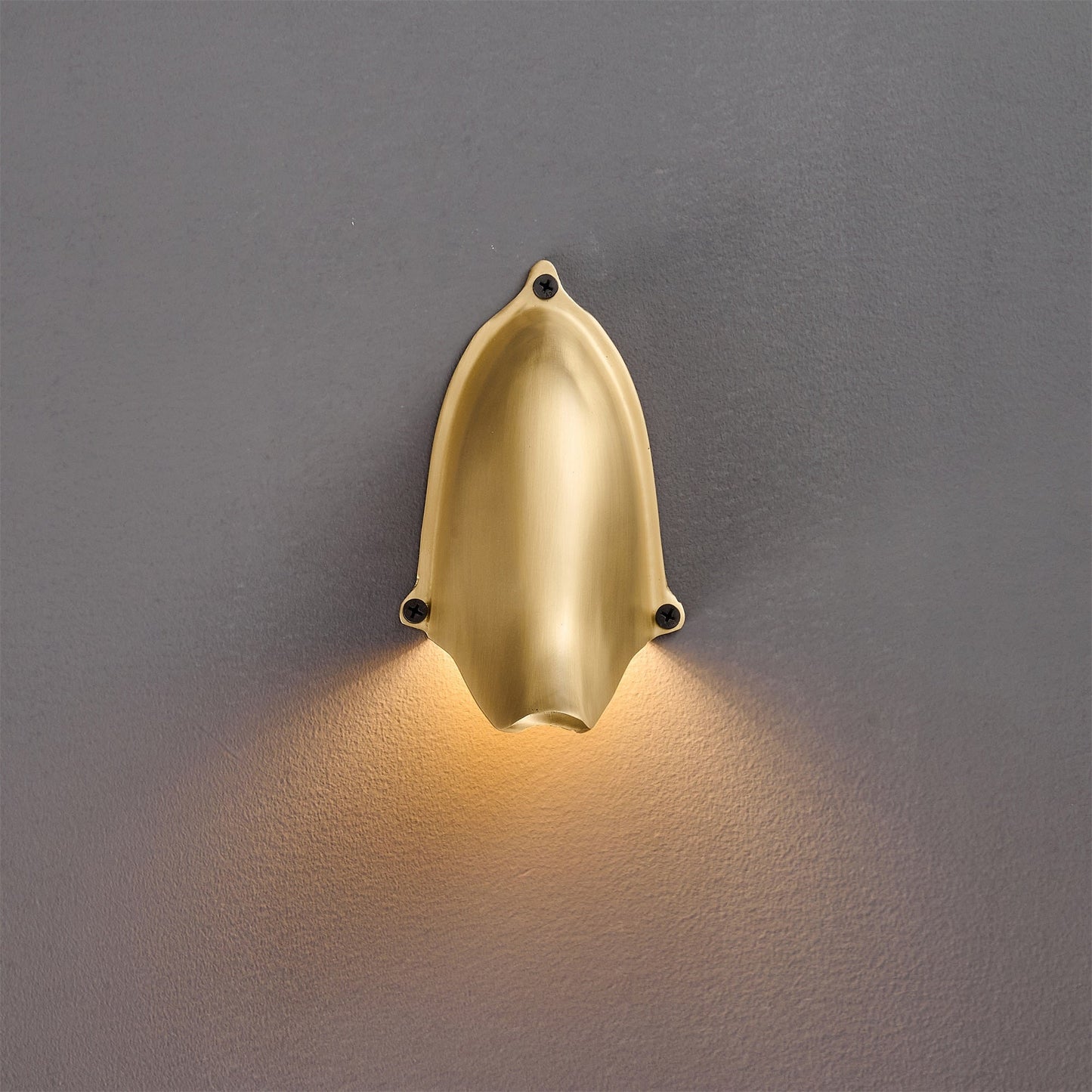 Acacia Wall Lamp