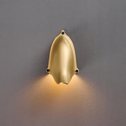 Acacia Wall Lamp