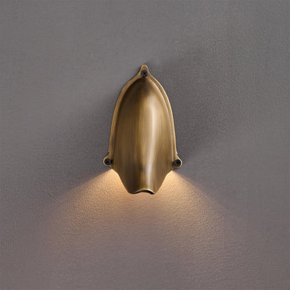 Acacia Wall Lamp