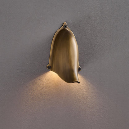 Acacia Wall Lamp