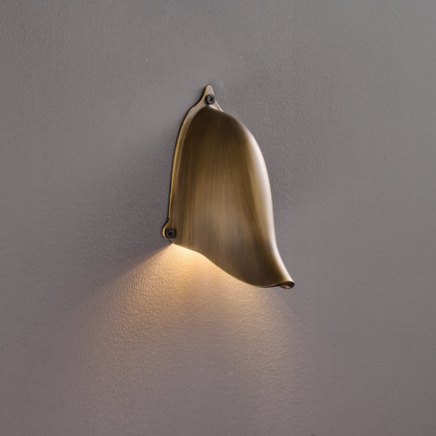 Acacia Wall Lamp