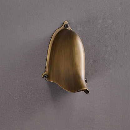Acacia Wall Lamp