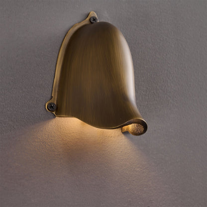 Acacia Wall Lamp