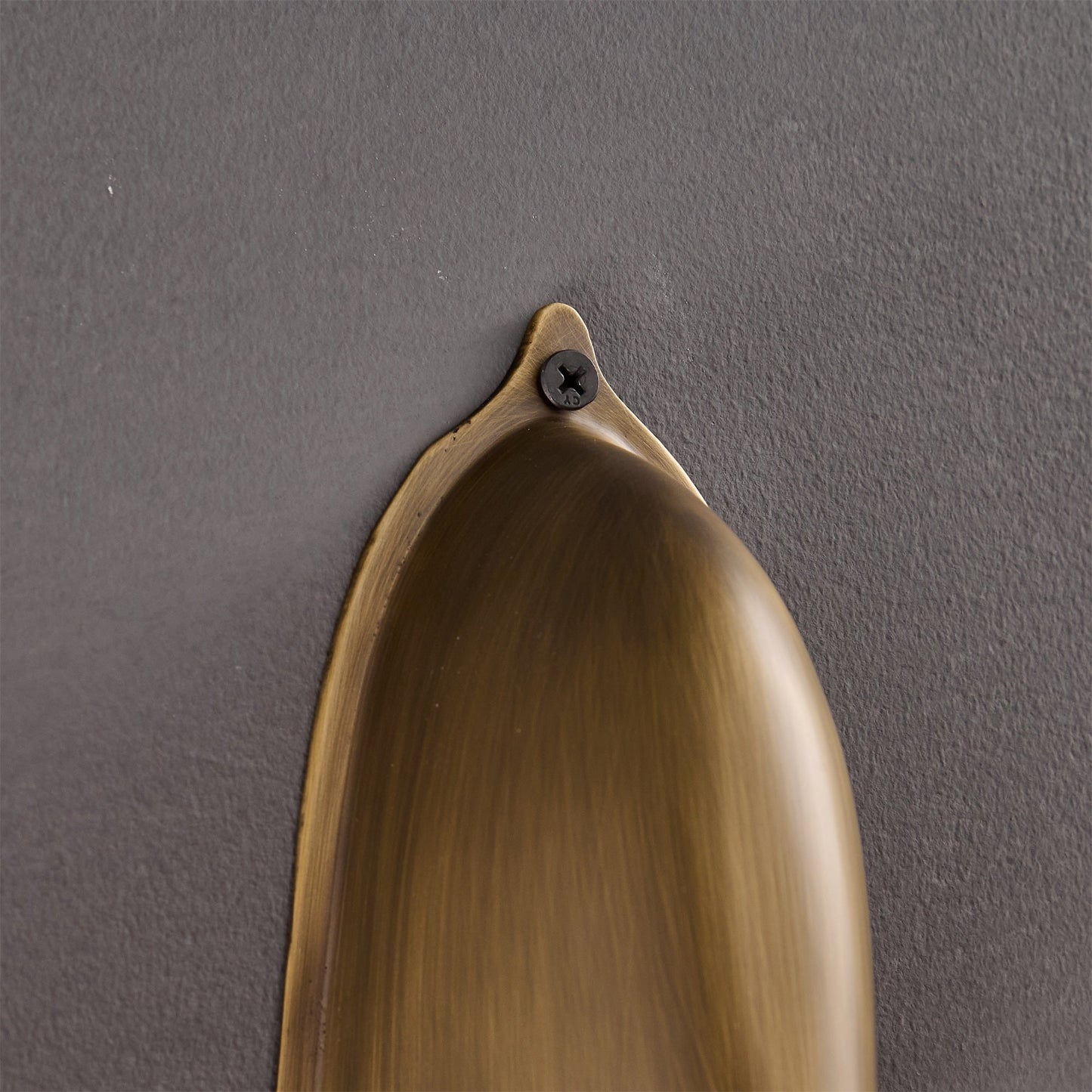Acacia Wall Lamp
