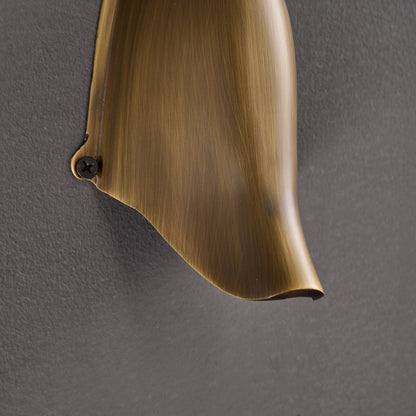 Acacia Wall Lamp