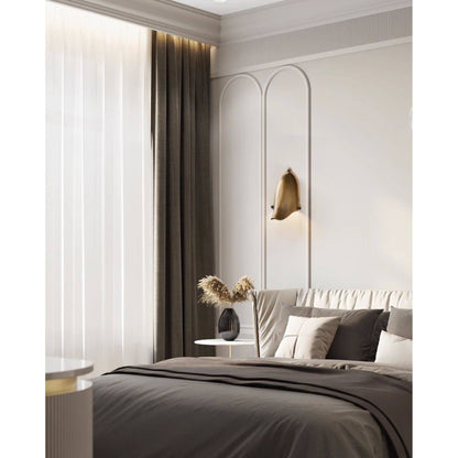 Acacia Wall Lamp