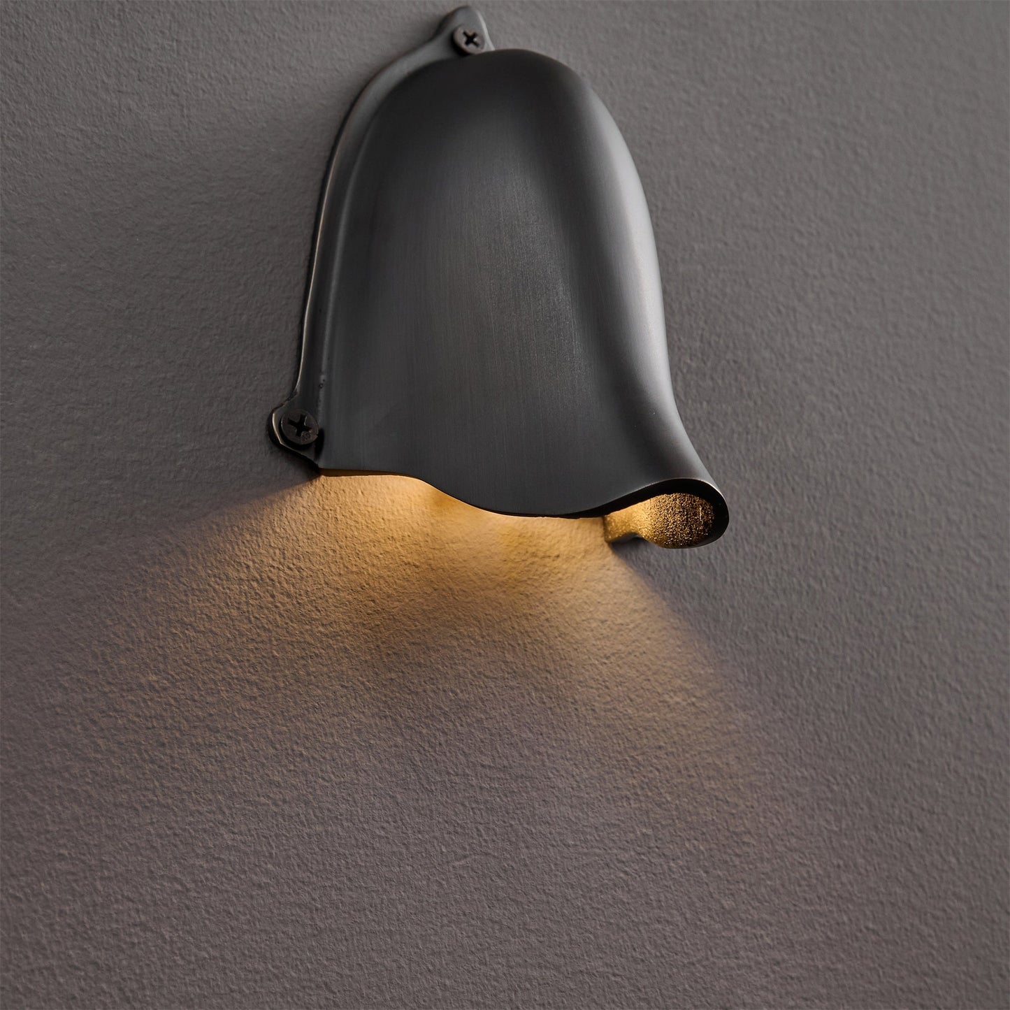Acacia Wall Lamp