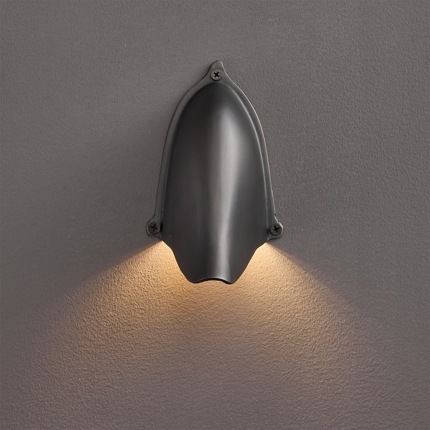 Acacia Wall Lamp