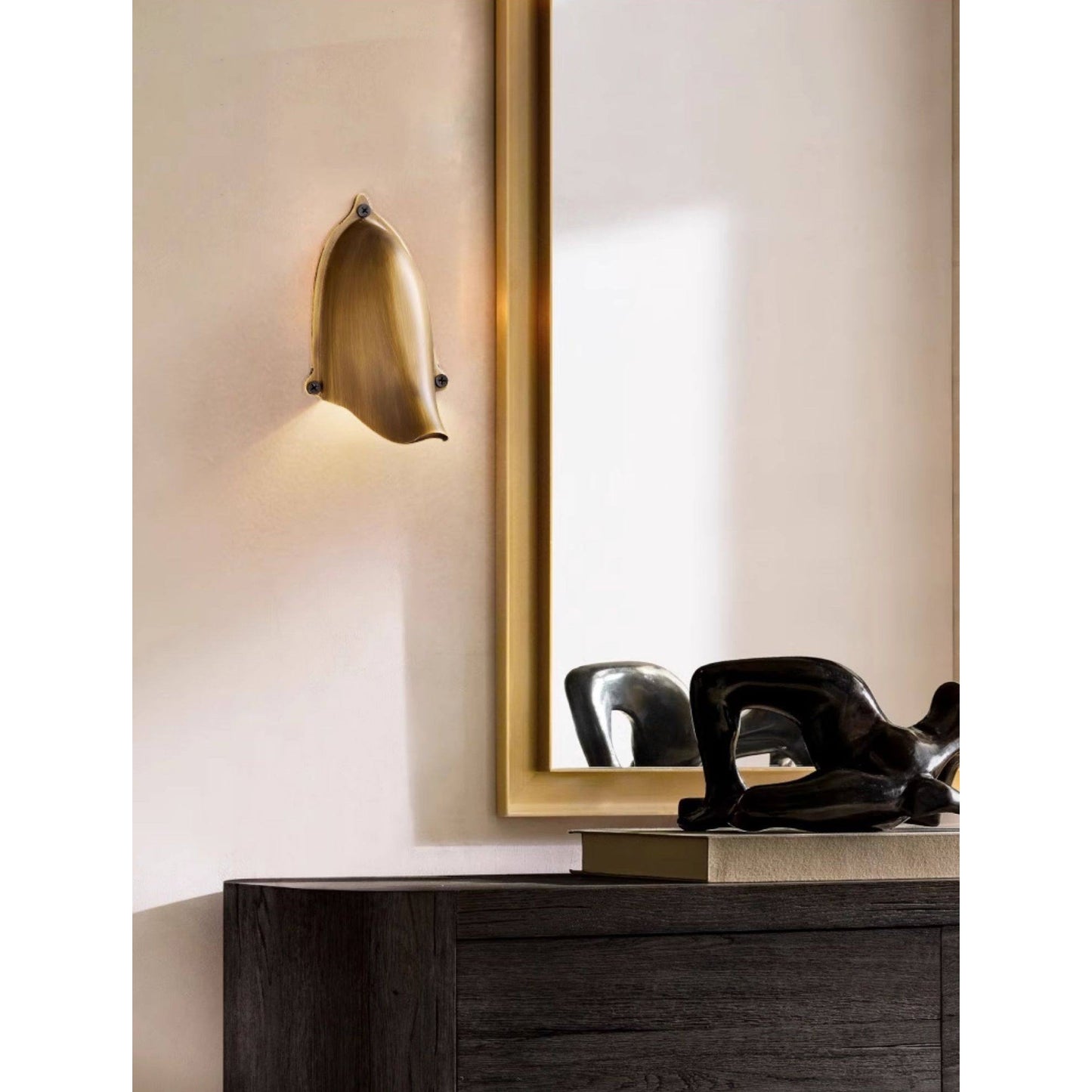 Acacia Wall Lamp