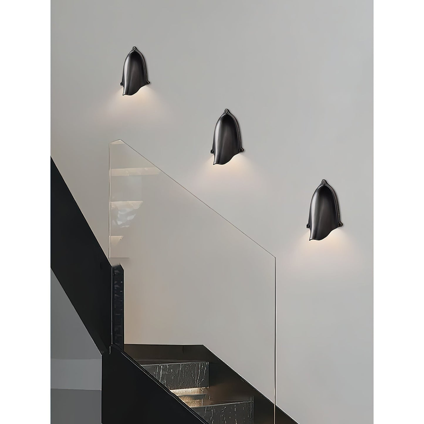 Acacia Wall Lamp