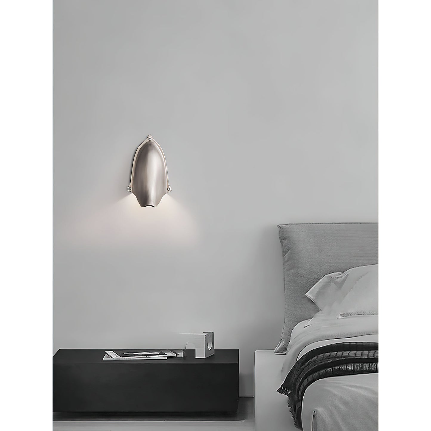 Acacia Wall Lamp