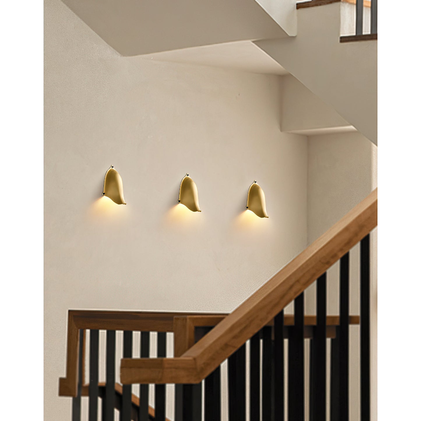 Acacia Wall Lamp