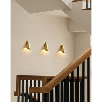 Acacia Wall Lamp