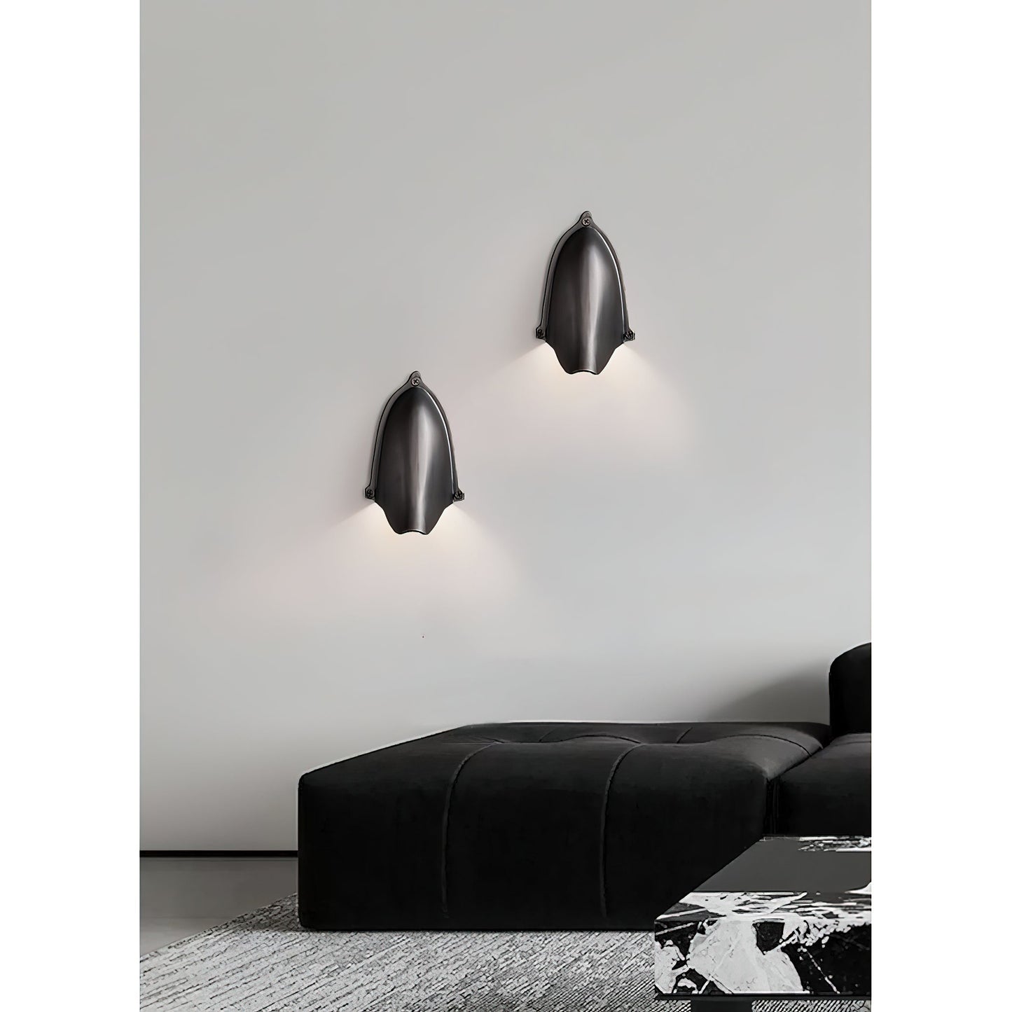 Acacia Wall Lamp