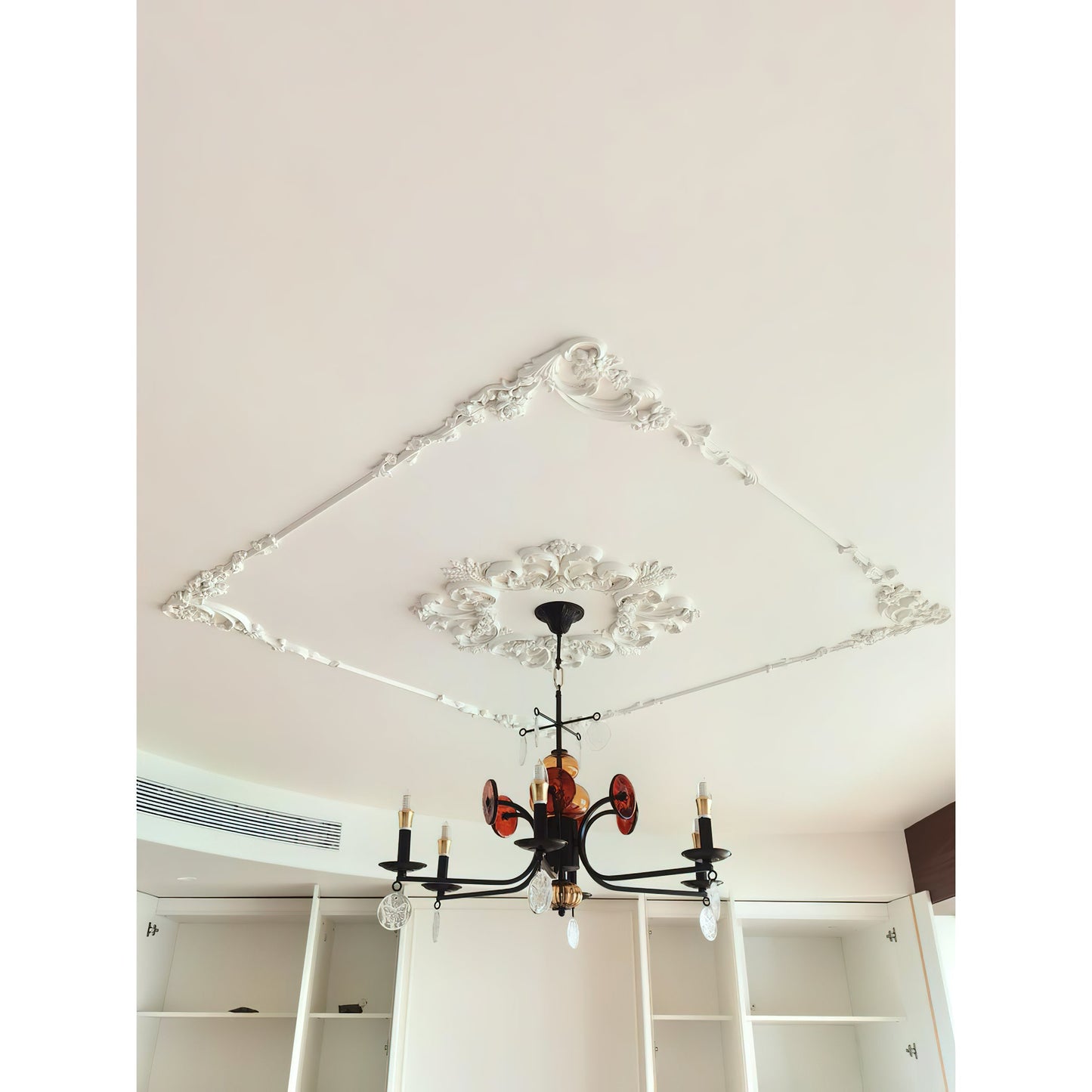 Ariyn Hoglund Chandelier