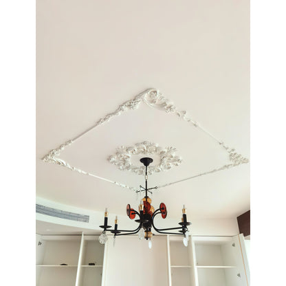 Ariyn Hoglund Chandelier