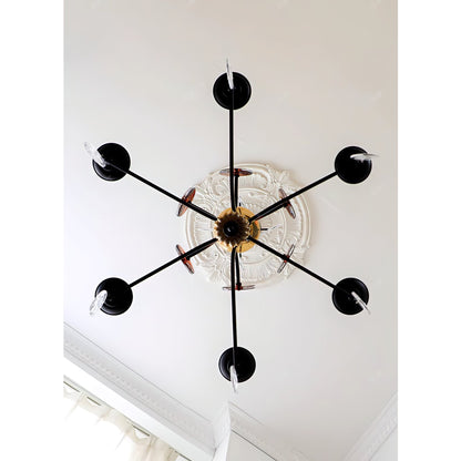 Ariyn Hoglund Chandelier