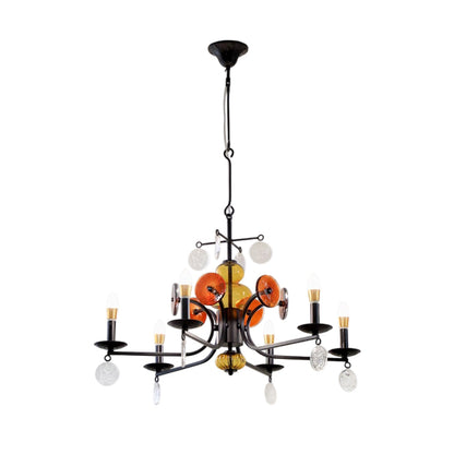 Ariyn Hoglund Chandelier