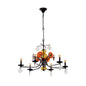 Ariyn Hoglund Chandelier