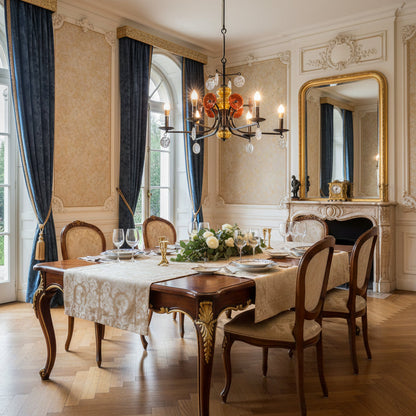 Ariyn Hoglund Chandelier