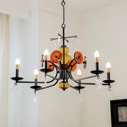 Ariyn Hoglund Chandelier