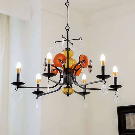 Ariyn Hoglund Chandelier