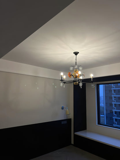 Ariyn Hoglund Chandelier